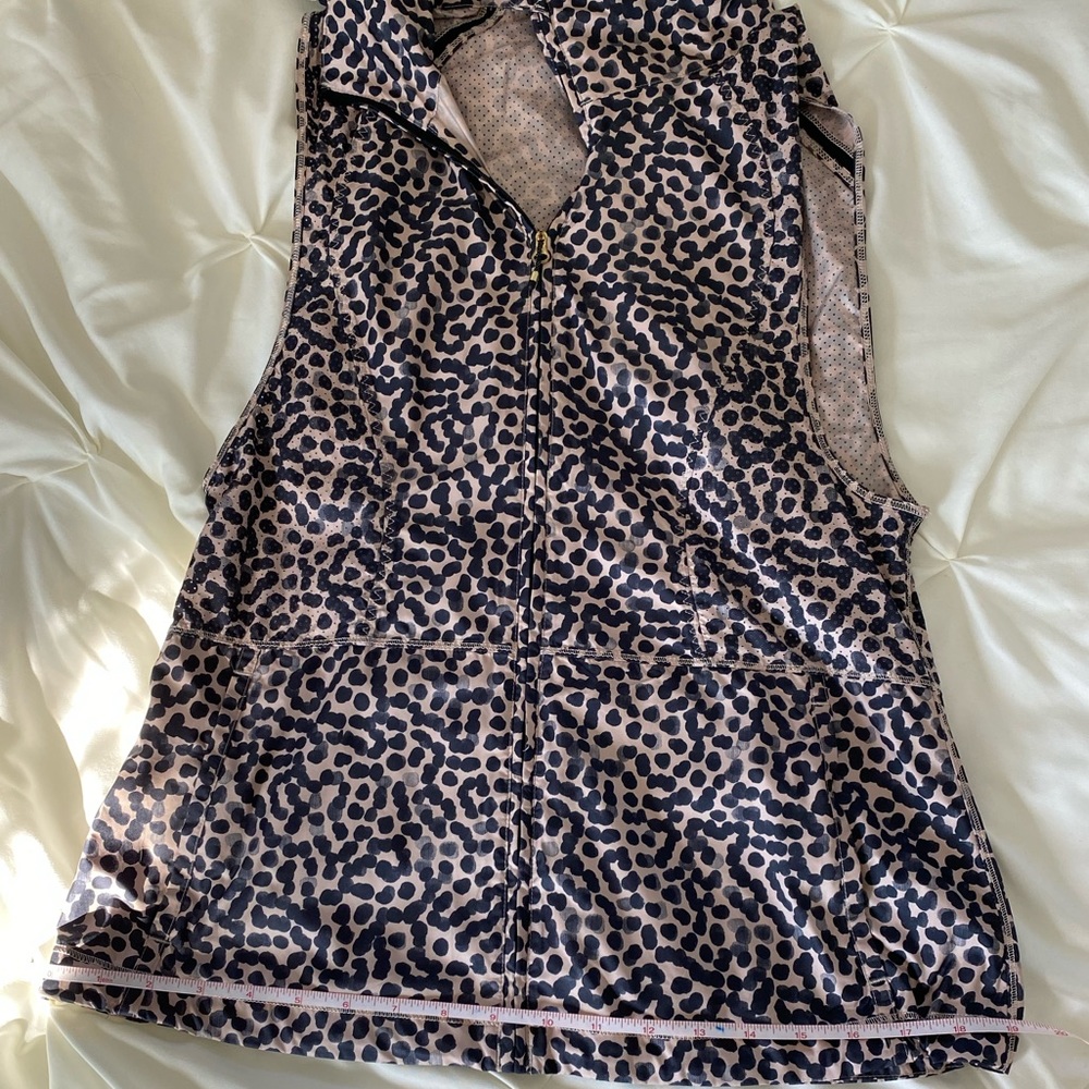 Lululemon Pack It Vest - Picture 6 of 14